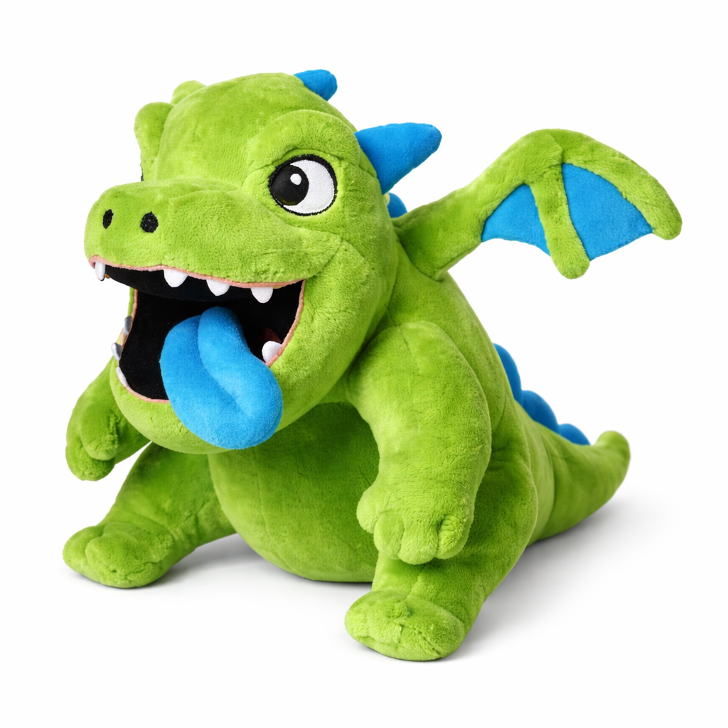 Bebé Dragón