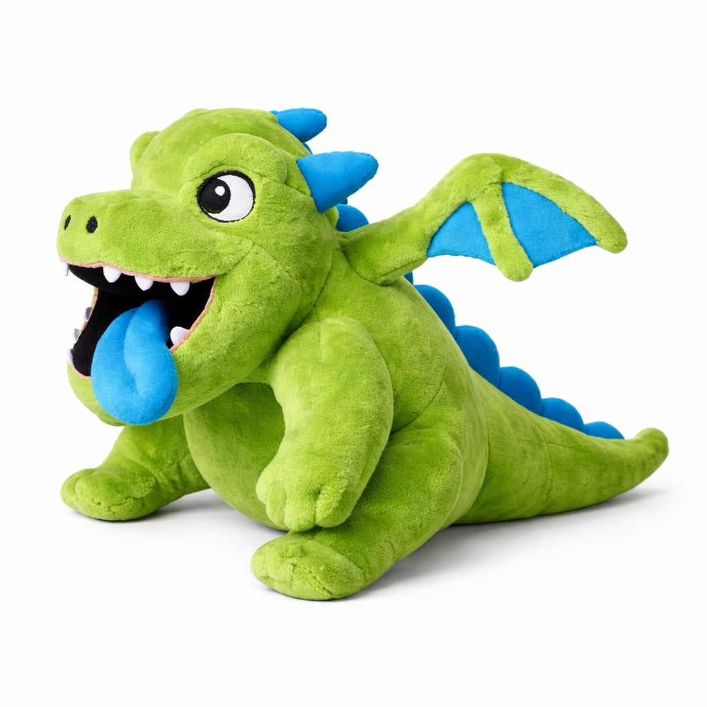 Bebé Dragón